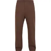 Urban Classics Pantalon marron