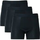 Selected Boxers bleu