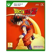 Dragon Ball Z : Kakarot Xbox