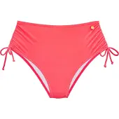 LASCANA Bas de bikini saumon
