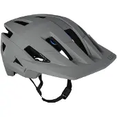 Leatt Trail 3.0 Mtb Helmet Gris M