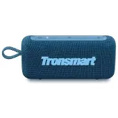 Tronsmart Trip 2 Haut-parleur Bluetooth-20 heures de lecture-IPX7 étanche-10W paire de basses stéréo-4 couleurs-Type-C-recharge-Bleu