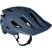 Leatt Trail 3.0 Mtb Helmet Bleu M