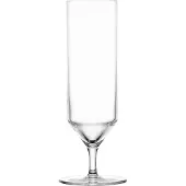 Zwiesel Glas Sparkling Glas Début (Bubbles), Verres à cocktail, Transparent