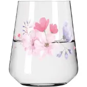 Ritzenhoff Sommersonett Wasser #7 T. Kuhlmann F26, Verres, Pink