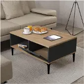 Skye Decor Sare 2003 Coffee Table