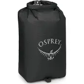 Osprey Ultralight Drysack 20l Backpack Noir