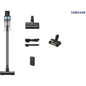 Samsung Jet E75 Pet - Aspirateur à manche - Violet - 86 dB - 550 W