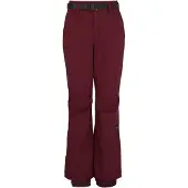 O'Neill Star Slim Pantalon Rouge M Femme Rouge M