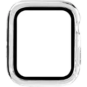 Laut L_AWL_SH_UC2 SHIELD Clear Glass/PC protector for Apple Watch 45mm
