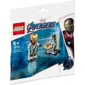 LEGO 30452 Iron Man et Dum-E Polybag