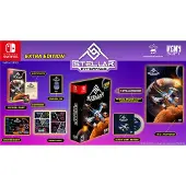 Stellar Interface (Extra Edition) (:) - Switch