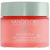 SANOFLORE Fresh Rose Baume Hydratation Intense 50 ml Masque(S) Pour Le Visage