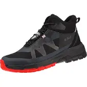 LS2 Torrent Wp Touring Boots Noir EU 45 Homme