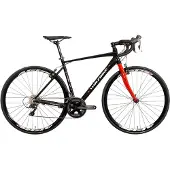 Wolfbike Vulture R2 Claris Road Bike Noir 51