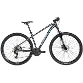 Wolfbike Stygia 29´´ Tx800 Mtb Bike Noir 19