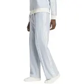 Adidas Pantalon 'Classic' bleu clair / blanc