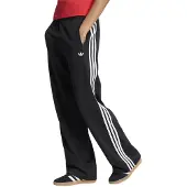 Adidas Originals Pinstripe Firebird Loose Track Sweat Pants Noir XS / Regular Femme