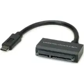 Value Convertisseur USB 3.2 Gen 1 vers SATA 6.0 Gbit/s