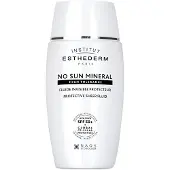Institut Esthederm No Sun Soin Protecteur 100% Ecrans Minéraux 50ml