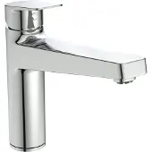 Ideal standard CeraPlan - Mitigeur d'évier, chrome BD326AA