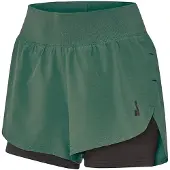 Joluvi Metatech Shorts Vert M Homme