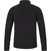 Hannah Bendon Long Sleeve Shirt Noir M Homme