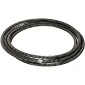 Ks Tools Spirale de nettoyage de tuyaux avec âme intérieure en plastique Ø 22mm ( 900.2442 )