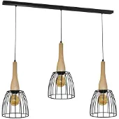 Azzardo Lampe suspendue Terata 3 AZ2949