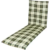 Doppler SPOT 129 - coussin pour chaise longue de jardin