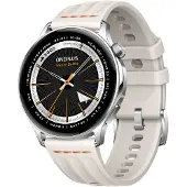 OnePlus Watch Lite - Acier argenté