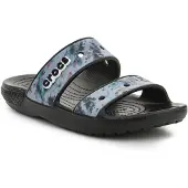Crocs Chaussures Classic Tie Dye Graphic, 207283988