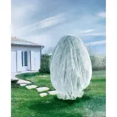 Nortene Voile d'hivernage "Hivertex" 4 x 6 m
