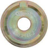 Ks Tools Pièce de pression 80 x 20 x 22 mm ( 150.2144-2 )