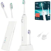 Uni-T TEESA Brosse à dents sonique Sonic TSA8010