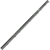 Maver Darkside Gt Surfcasting Rod Argenté 4.20 m / 120-230 g