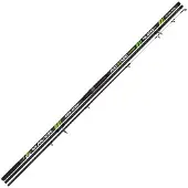 Maver Active Surfcasting Rod Argenté 4.20 m / 110-210 g