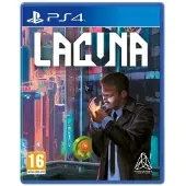 Ps4 Lacuna Clair PAL