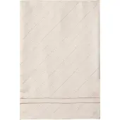 Calvin Klein Foulard marron / gris / blanc cassé