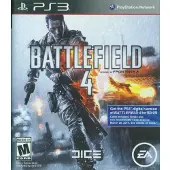 Ps3 Battlefield 4 Import Clair PAL