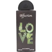 Lattafa Fierté Affection EDP U 100 ml