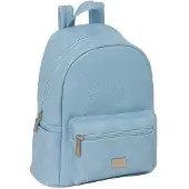 Safta Frozen 9l 24x28x12 Cm Mini Backpack Bleu Enfants