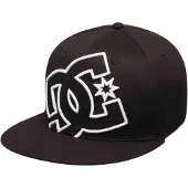 Dc-shoes Casquette 072-9534 pour Homme