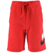 Nike Kids Short 86G710-U10 pour Garçon