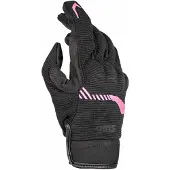 GMS Jet-city Gloves Noir XS
