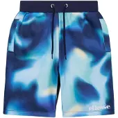 Ellesse Mandrie Shorts Bleu 13-14 Years Enfants