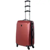 Iguana - Valise « Asturia II » PP15515 (109 L) (rouge)