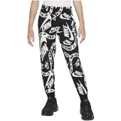 Nike Pantalon FD3198-010 pour Garçon