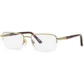 Chopard Vchg60 Glasses Gris Homme
