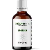 Kräuter Max Propolis en gouttes 1 x 50 ml
